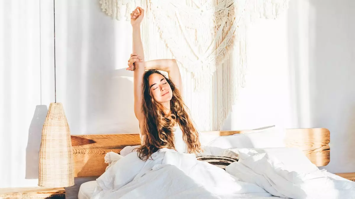 The Hidden Power of Magnesium: A Game Changer for Sleep Hygiene