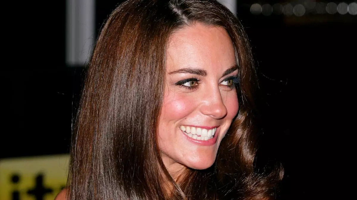 The Evolution of Style: Kate Middleton’s Journey from University to Royal Elegance