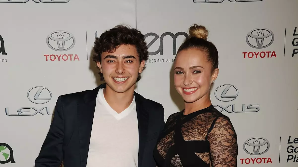 Finding Healing in Grief: Hayden Panettiere’s Journey After Jansen’s Death