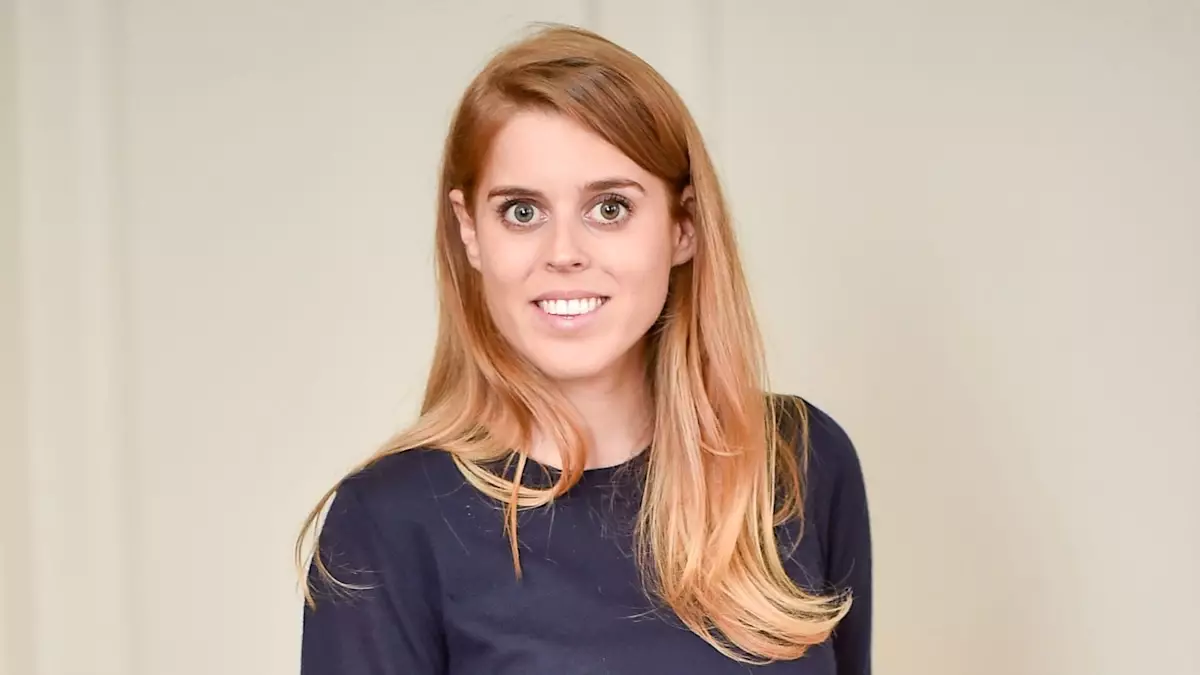 Princess Beatrice: A Beacon of Style and Advocacy in New York City