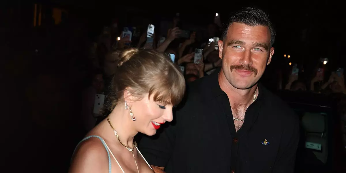 Understanding the Dynamics of Taylor Swift and Travis Kelce’s Relationship