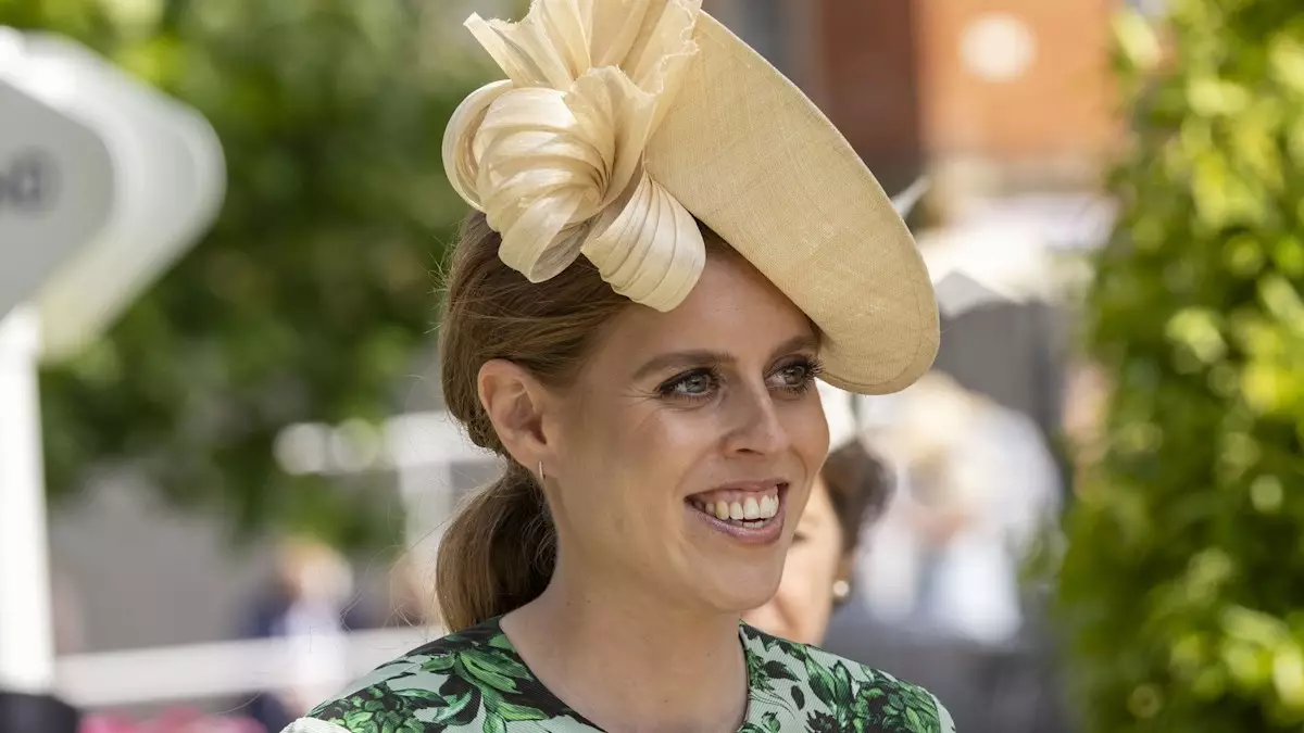 The Joyful Anticipation of Princess Beatrice and Edoardo Mapelli Mozzi’s Growing Family