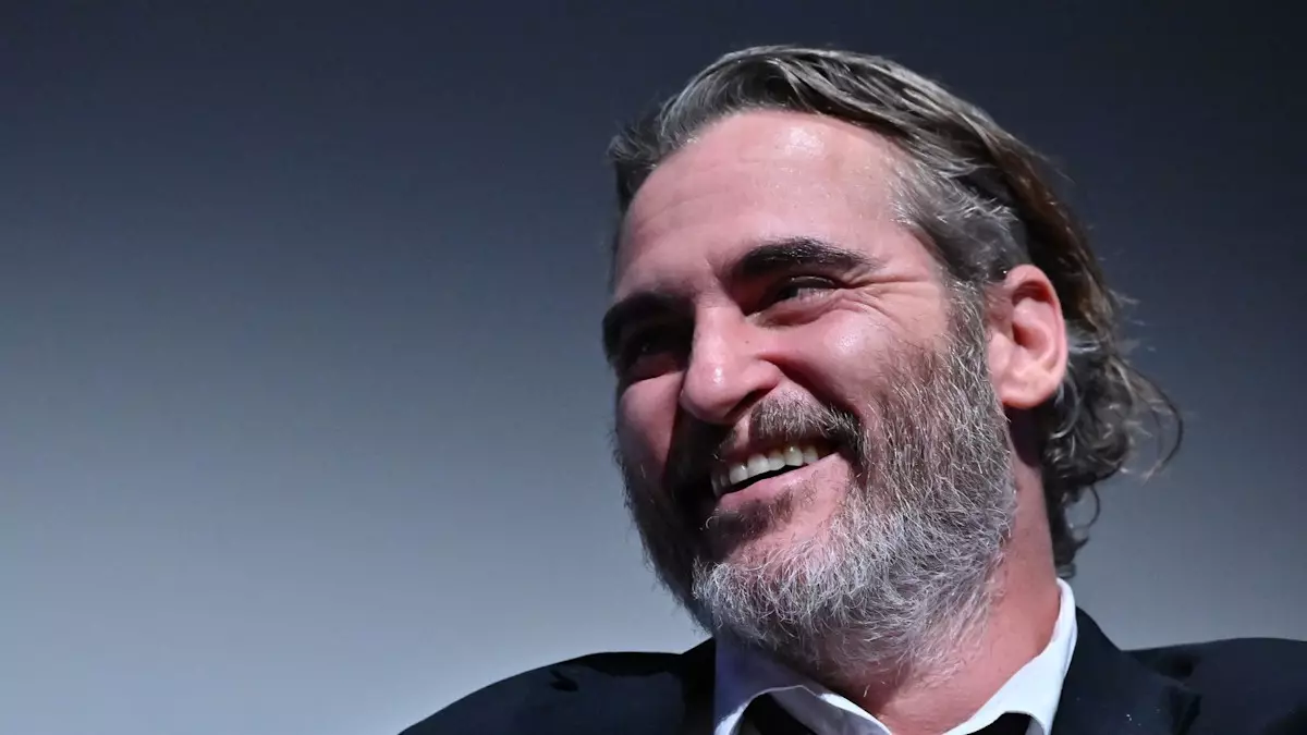 The Art of Transformation: Joaquin Phoenix in Joker: Folie à Deux