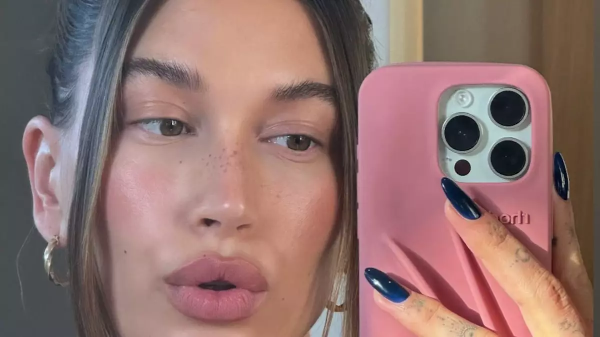 Beauty on a Budget: Hailey Bieber’s Go-To Skincare Gem