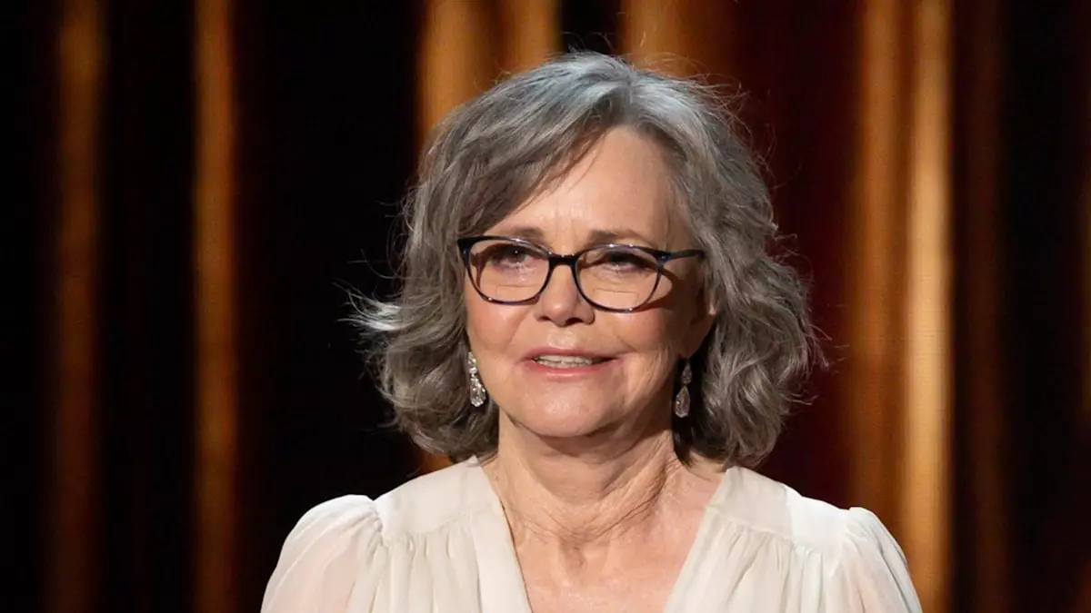 The Resurgence of Reproductive Rights: Sally Field’s Confrontation with Past Trauma