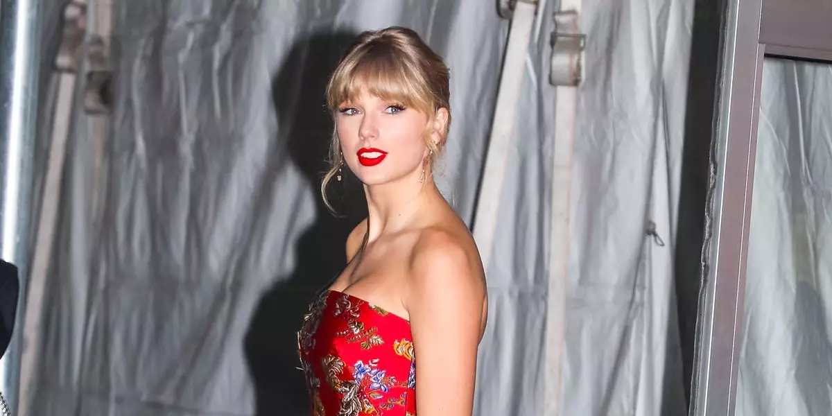 Exploring Taylor Swift’s Evolving Fashion and Public Life