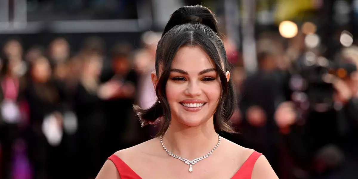 Red Gowns and Real Talk: Selena Gomez’s Empowering Moments