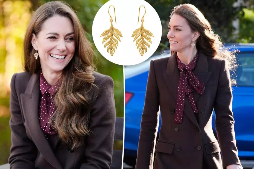 The Return of Resilience: Kate Middleton’s First Engagement Post-Chemotherapy