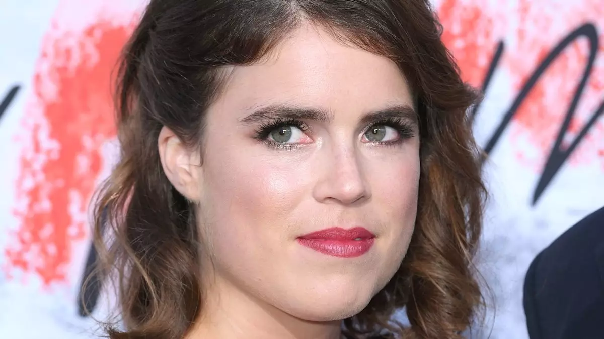 Princess Eugenie: A Royal Journey Marked by Style and Family