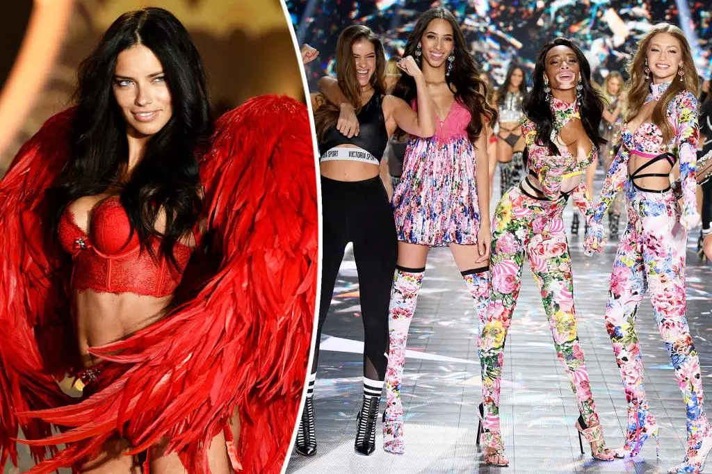 The Resurgence of Glamour: The Return of the Victoria’s Secret Fashion Show