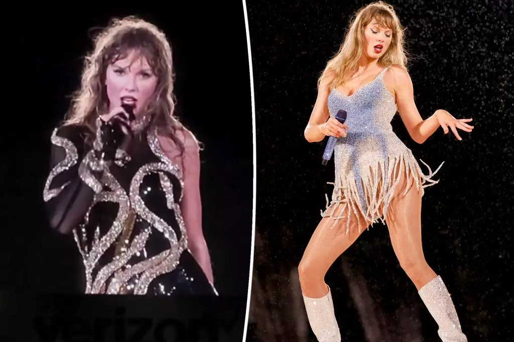 Taylor Swift’s Miami Era: A Celebration of Style, Music, and Love