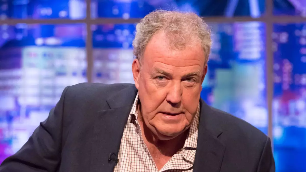 Jeremy Clarkson’s Health Journey: A Personal Reflection on Heart Health and Hearing Loss