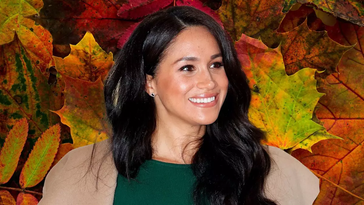 Meghan Markle’s Evolving Fashion Journey: From Royal Elegance to Everyday Chic