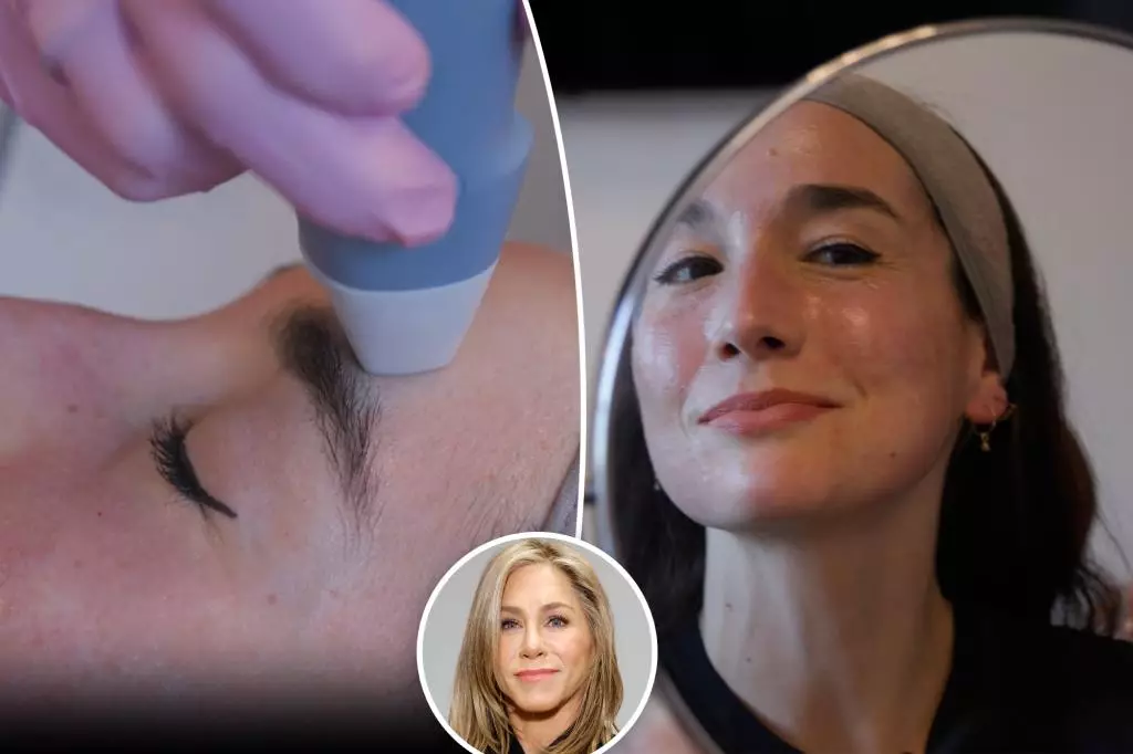 The Salmon Sperm Facial: A Deep Dive into Hollywood’s Latest Skincare Craze