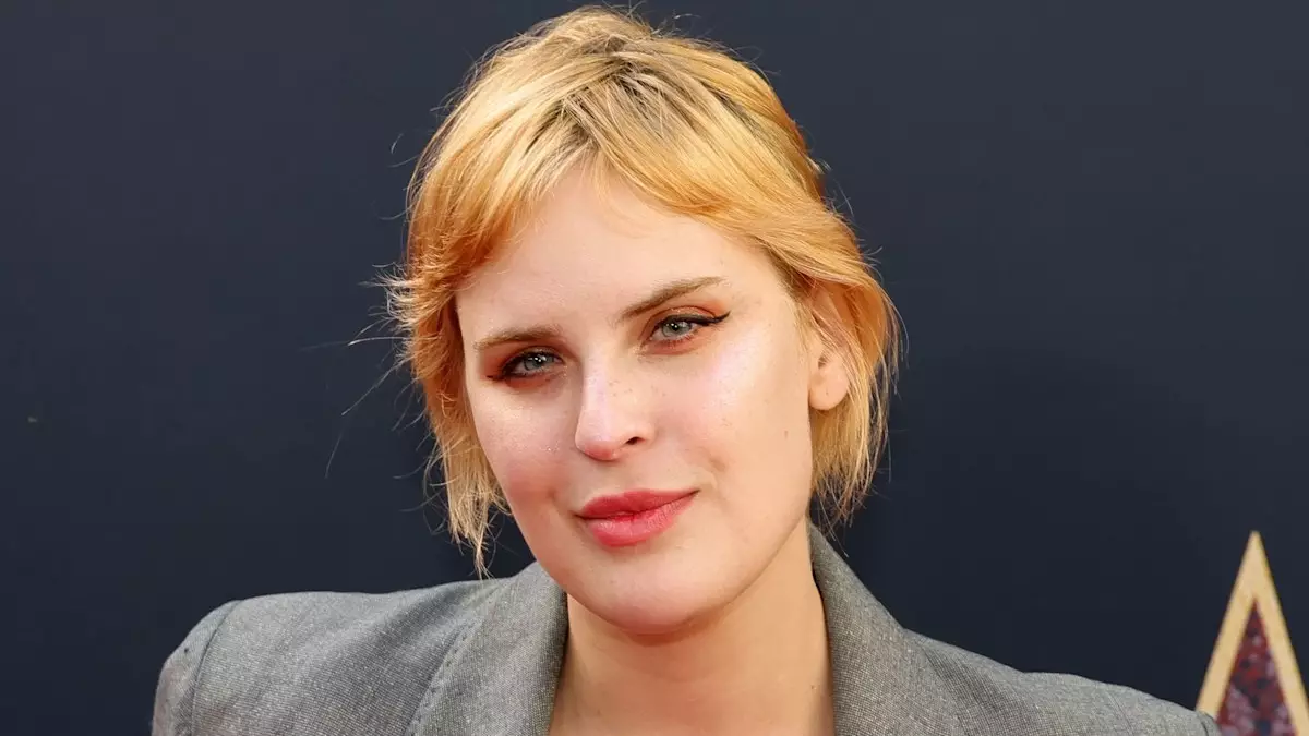 Finding Clarity: Tallulah Willis’s Journey Through Autism