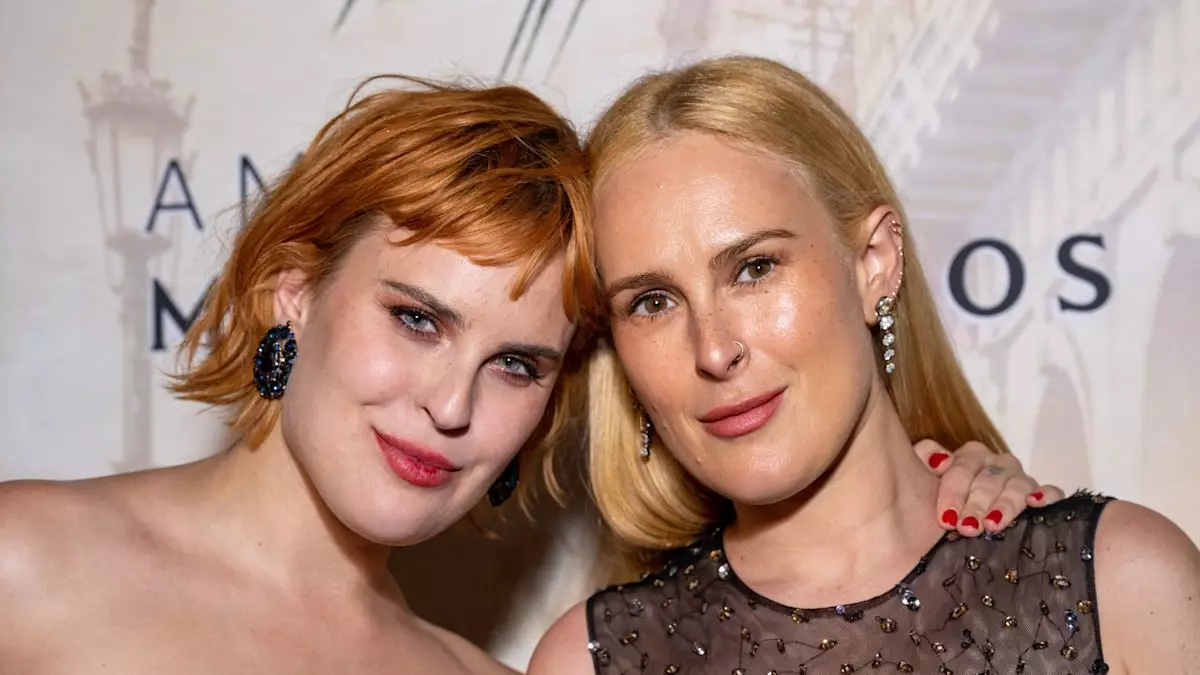 Embracing Identity: Tallulah Willis’ Journey with Autism