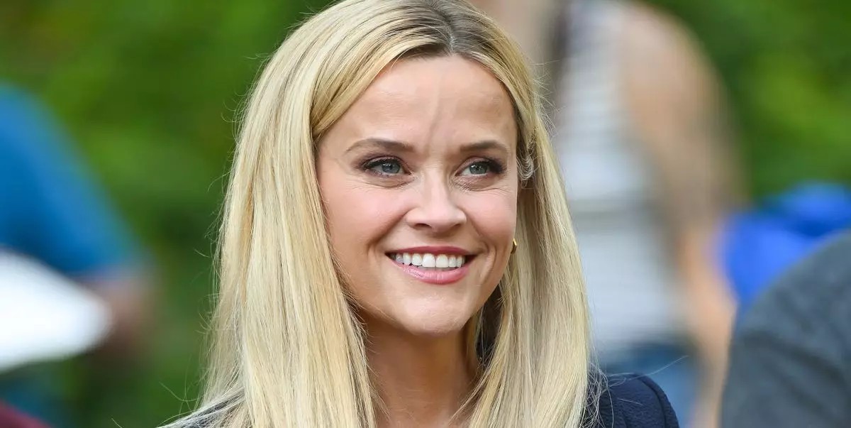 Reese Witherspoon: Navigating New Beginnings in the Spotlight