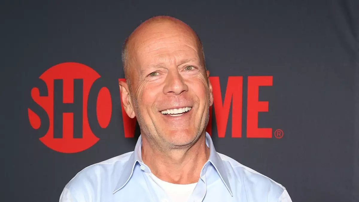 Bruce Willis: A Journey of Resilience and Family Bonds Amidst Health Challenges