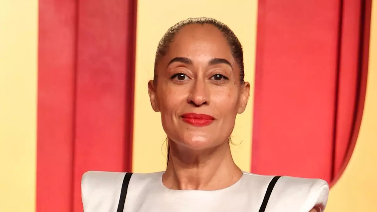 The Joy of Turning 52: Celebrating Tracee Ellis Ross’ Birthday