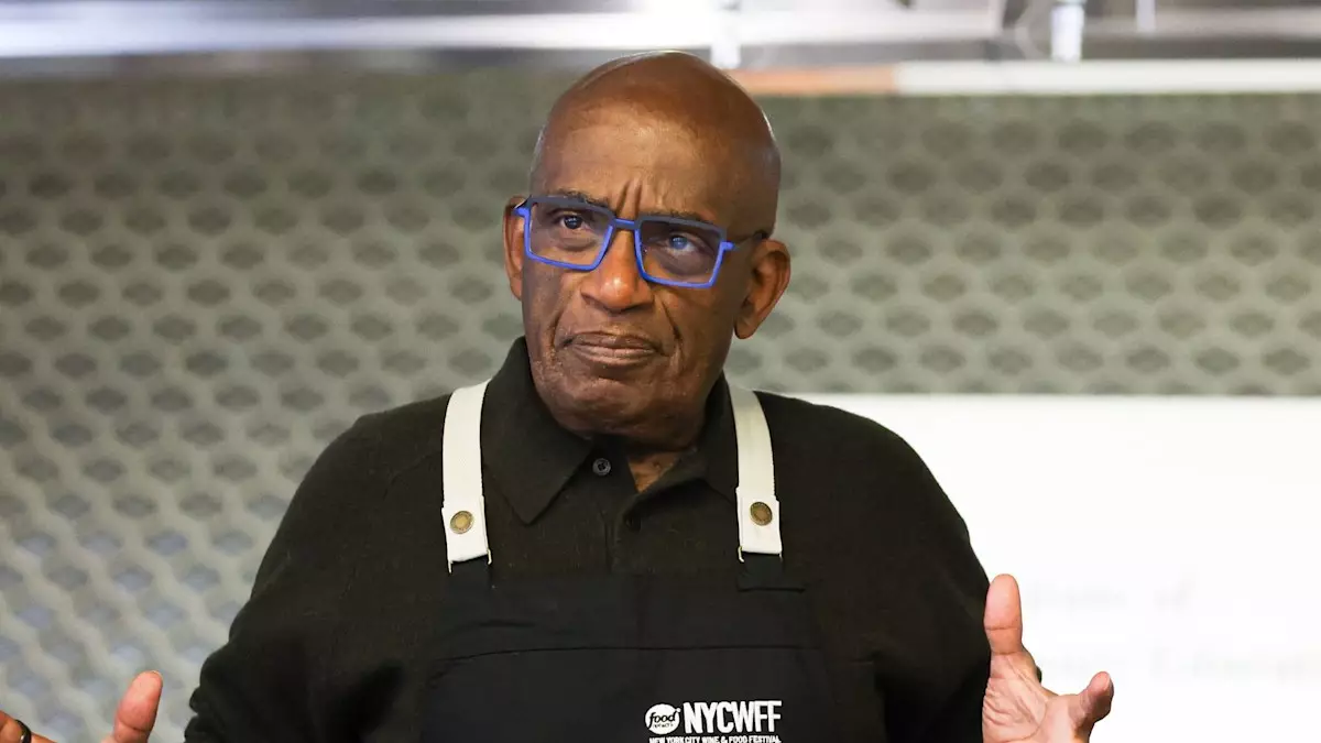 Understanding Food Addiction: Al Roker’s Perspective on Overcoming Challenges