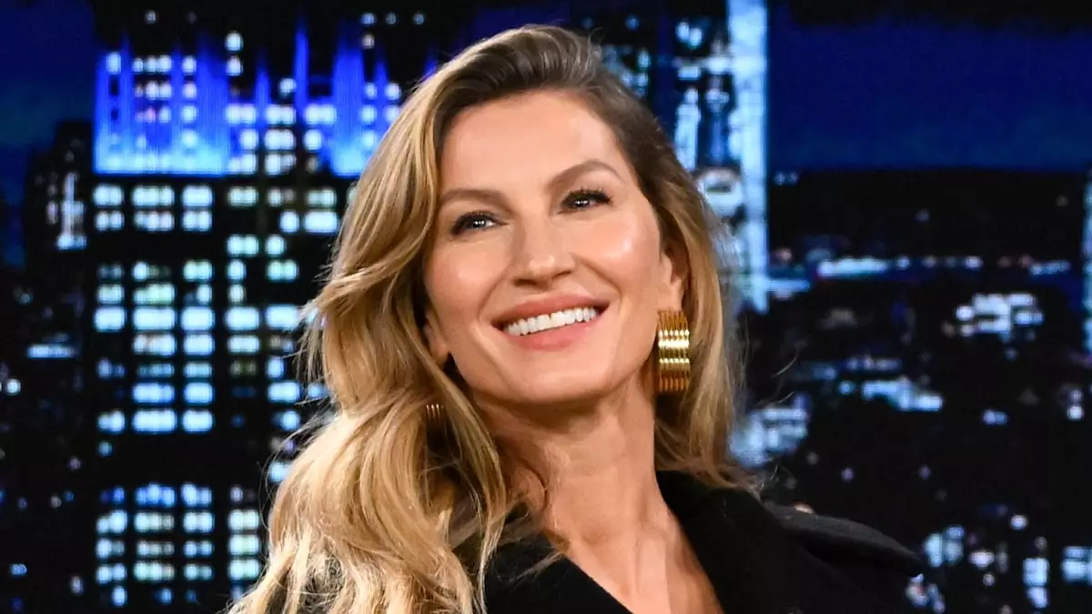 Gisele Bündchen: A Blossoming Journey Amidst Advocacy and New Beginnings