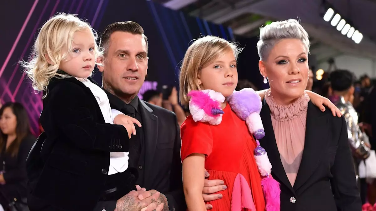 The Resilient Spirit of Carey Hart: A Journey of Recovery and Family Life