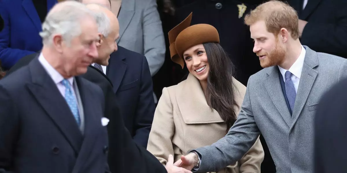 The Sussexes’ Choice: Spending Christmas in California Away from Royal Traditions