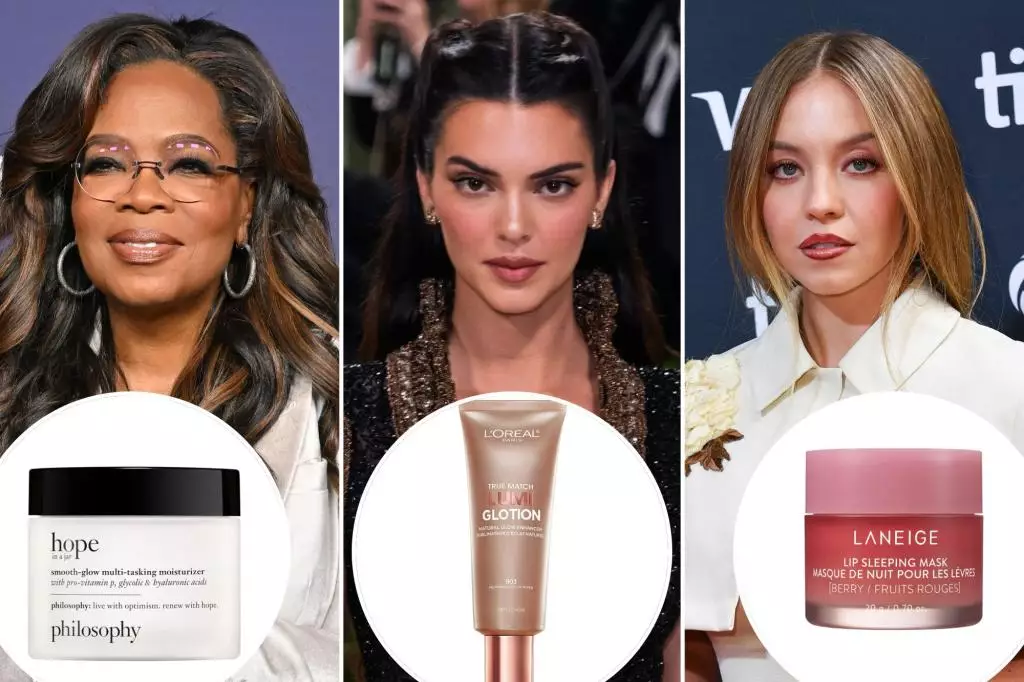 The Ultimate Guide to Celebrity-Approved Beauty Deals This Cyber Week