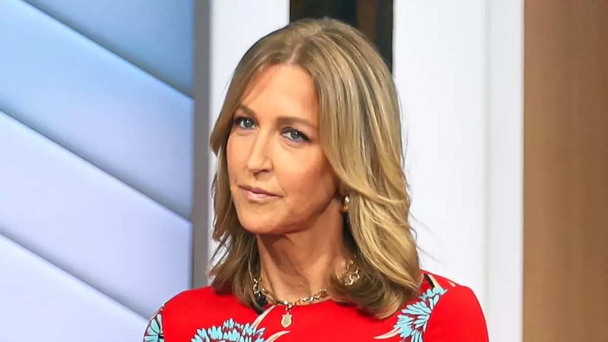 Lara Spencer: Triumph Over Adversity in the Face of Surgery