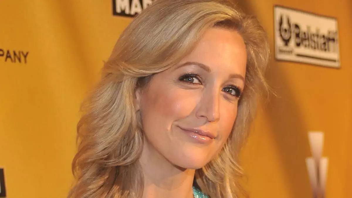 Lara Spencer’s Journey Through Recovery: A Glimpse into Resilience and Family