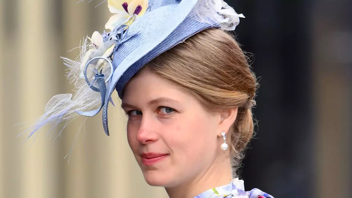 Royal Fashion Trends: The Elegant Style Exchange Between Lady Louise Windsor and Sophie, Duchess of Edinburgh