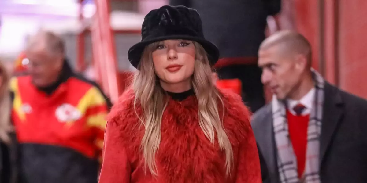 Taylor Swift and Travis Kelce: A New Chapter in Nashville