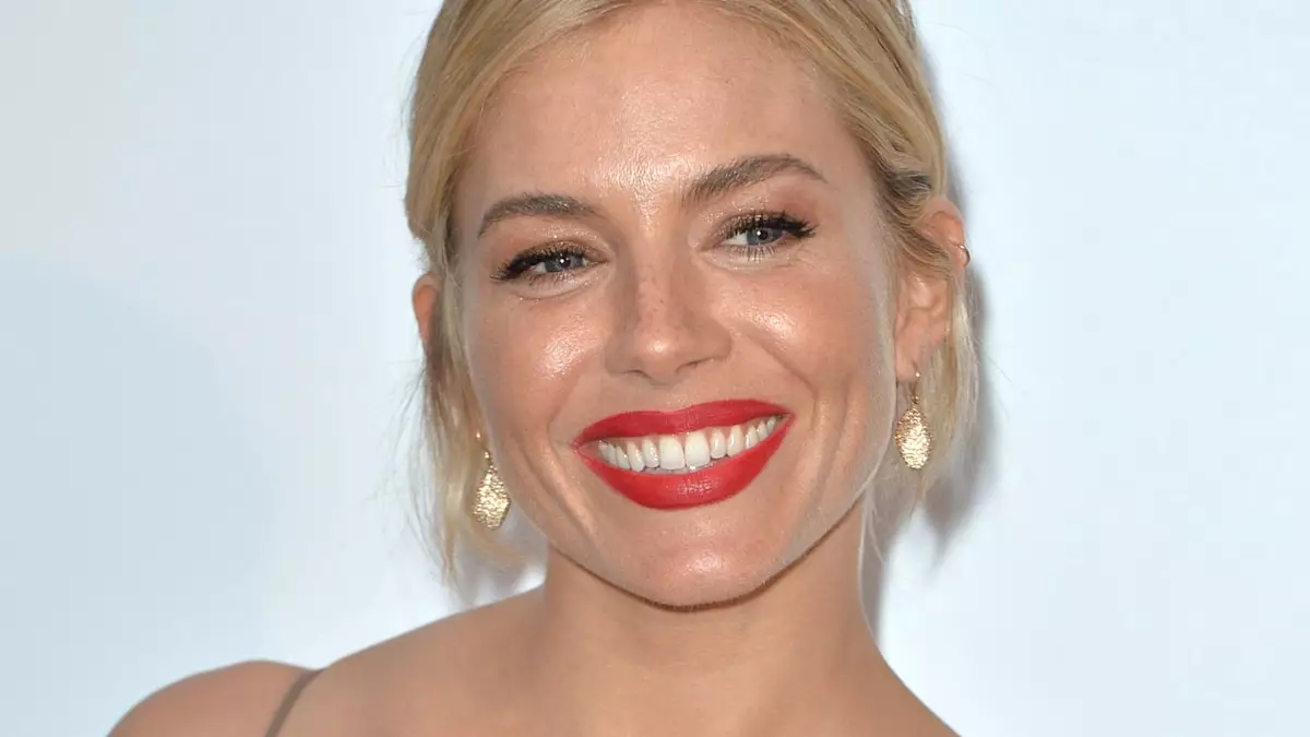 Sienna Miller’s M&S Collection: A Glamorous Homage to Studio 54