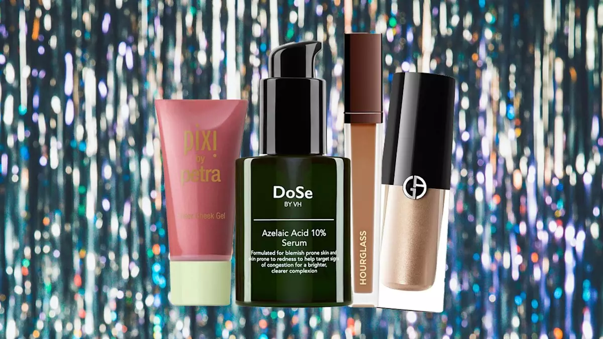 Top Beauty Discoveries of 2024: A Closer Look