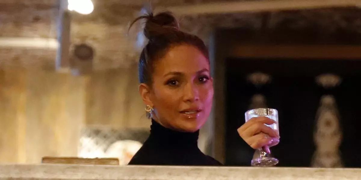 Jennifer Lopez’s Reflective Farewell to 2024: A Year of Change and Resilience