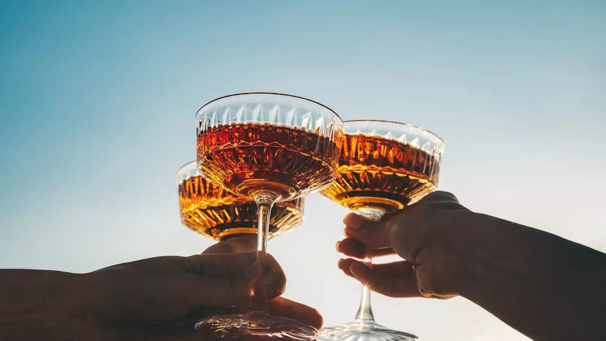 Redefining Your Relationship with Alcohol: A Path to Self-Discovery and Wellness