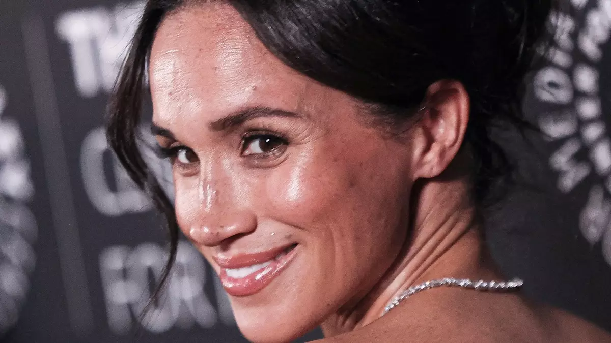 Meghan Markle’s Culinary Venture: A Taste of Lifestyle and Connection