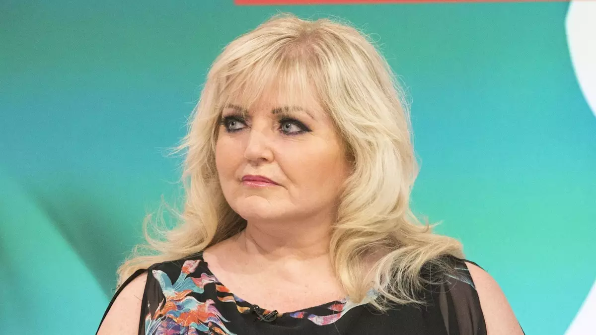 A Reflection on Struggles and Resilience: Linda Nolan’s Health Battle