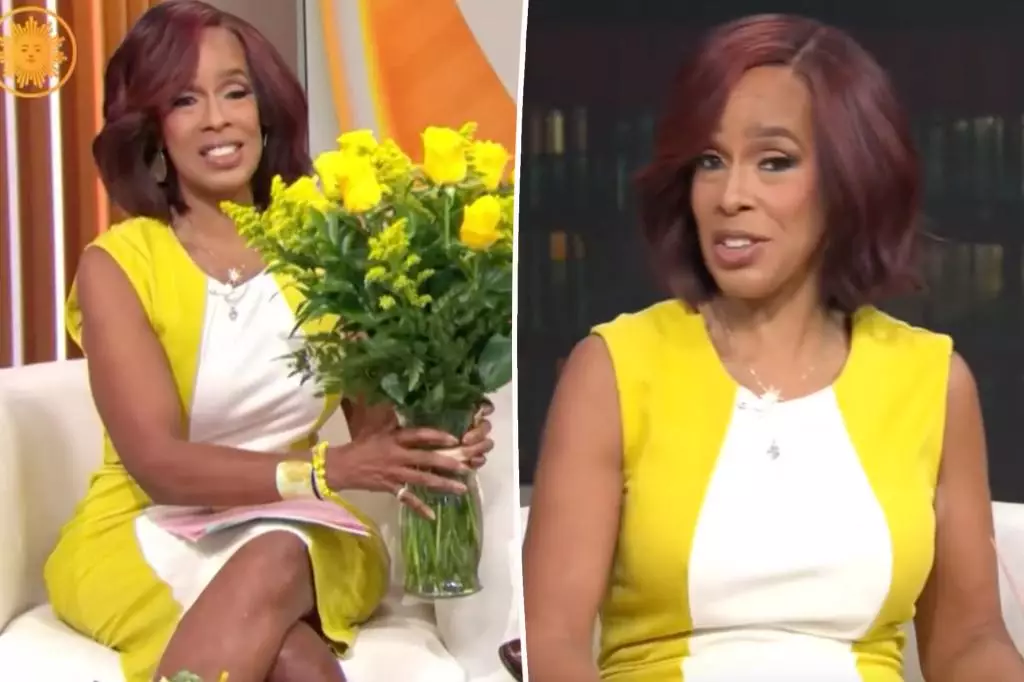 The Magical Milestone: Gayle King’s 13 Years at CBS Mornings