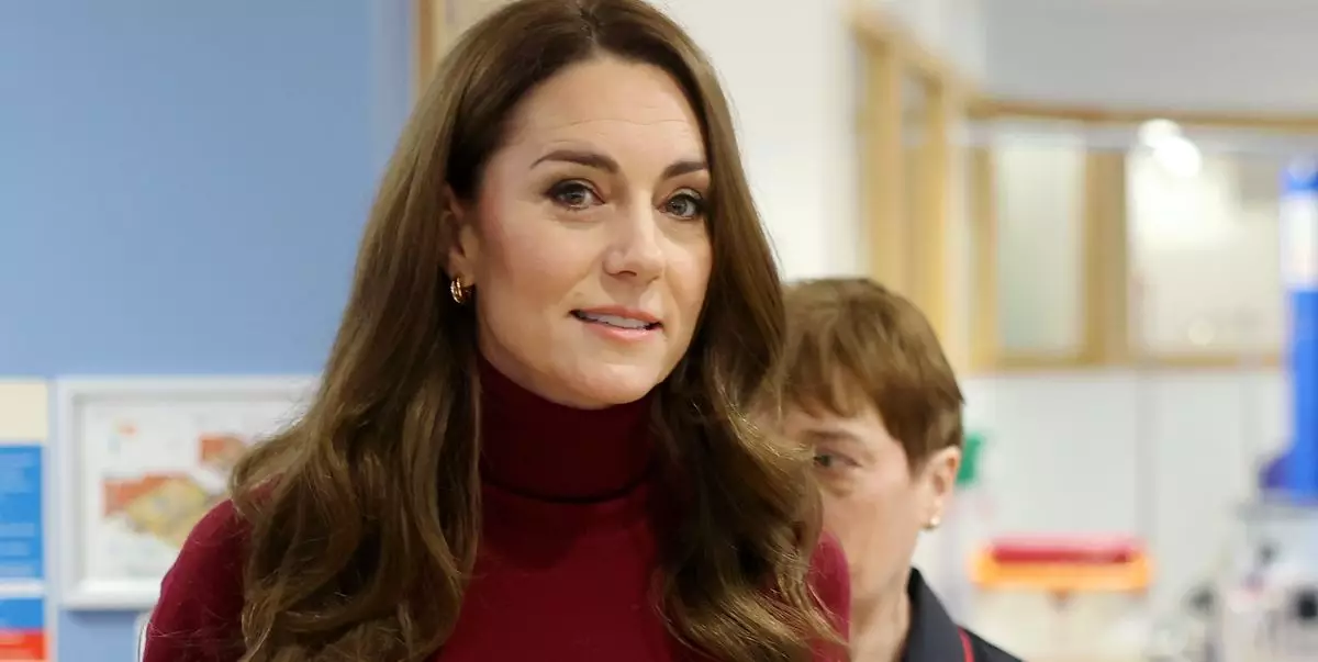 Kate Middleton’s Emotional Return: A New Chapter of Advocacy and Healing