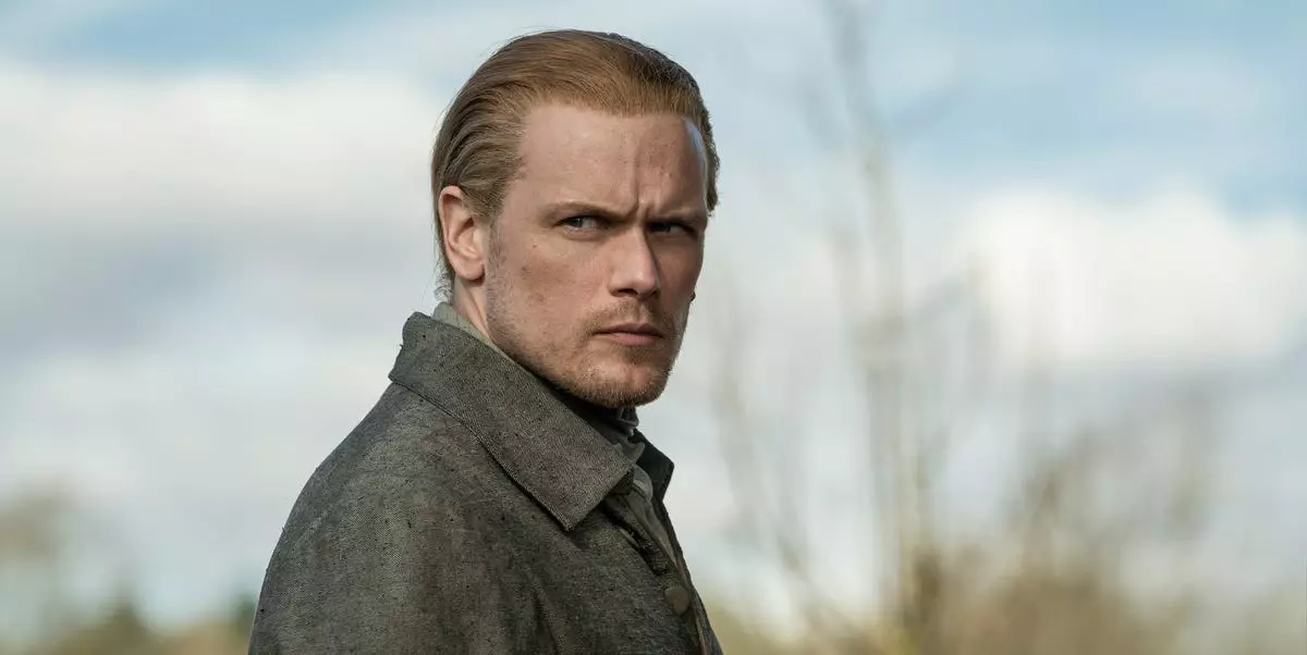 Exploring Time’s Embrace: The Promise of “Outlander: Blood of My Blood”