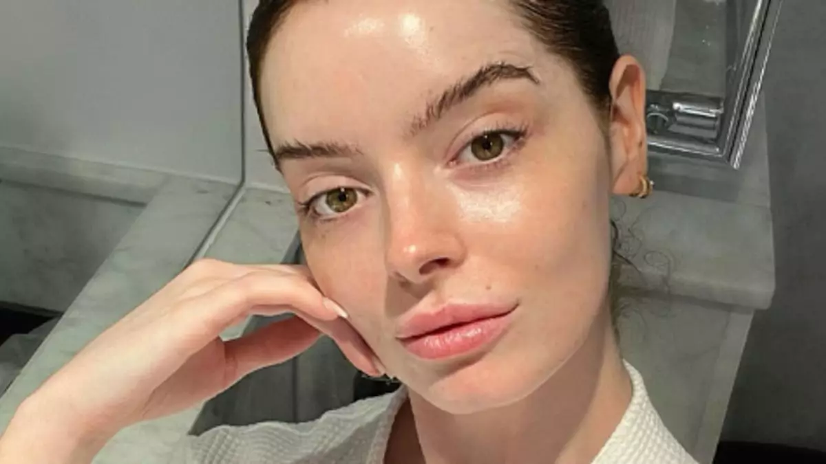 The Secret to Radiant Skin: Unpacking Maura Higgins’ Skincare Routine and CeraVe’s Popularity