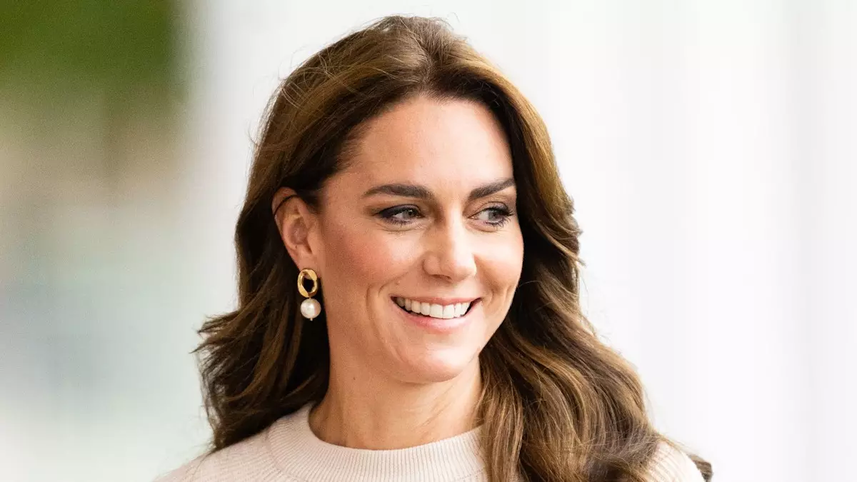 The Royal Locks: Princess Kate’s Hair Journey and Care Post-Chemotherapy