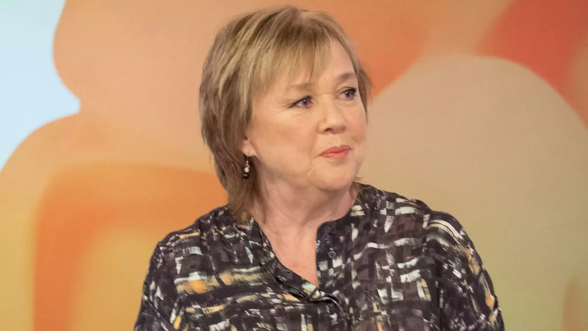 Pauline Quirke: A Journey of Resilience and Legacy Amidst Dementia Diagnosis