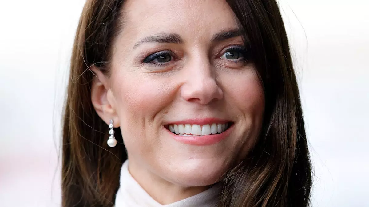 The Style Evolution of Princess Kate: A Closer Look at Her Latest Handbag Choice