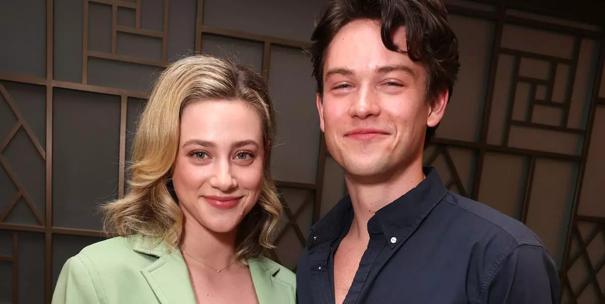 The Heart Behind the Camera: Lili Reinhart and Jack Martin’s Remarkable Bond