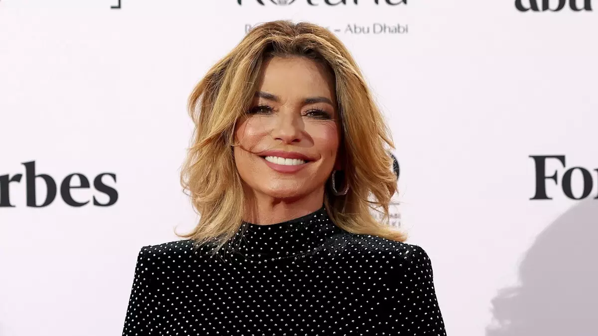 Shania Twain: A Spotlight on Love, Resilience, and Her Upcoming Las Vegas Residency