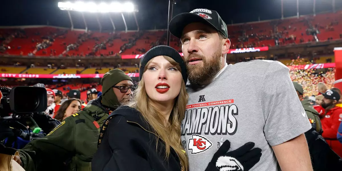 Super Bowl Preparations: Travis Kelce Chooses Football Over Grammys