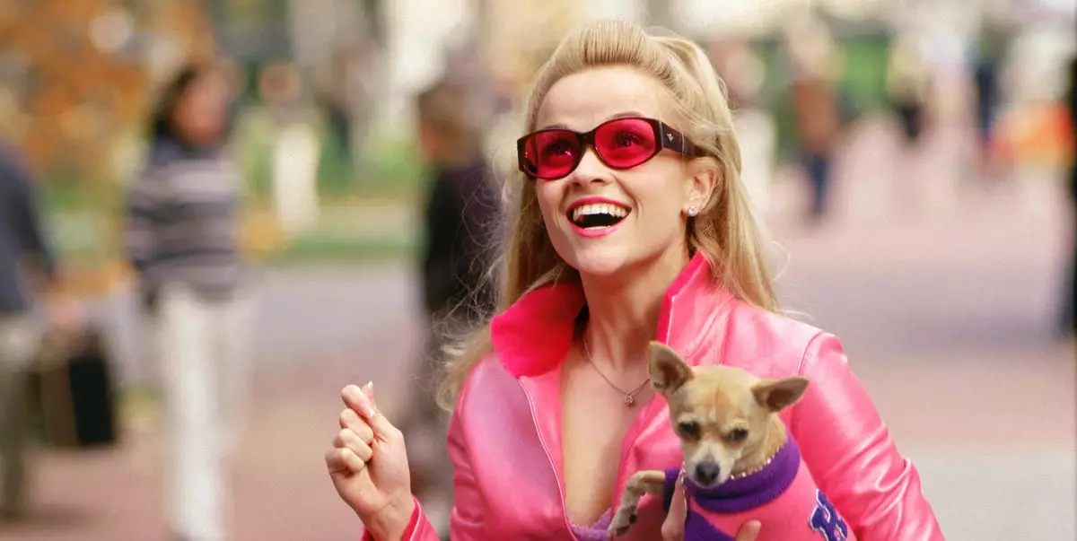 Delving into the New Era of Elle Woods: A Look at the Upcoming Legally Blonde Prequel Series