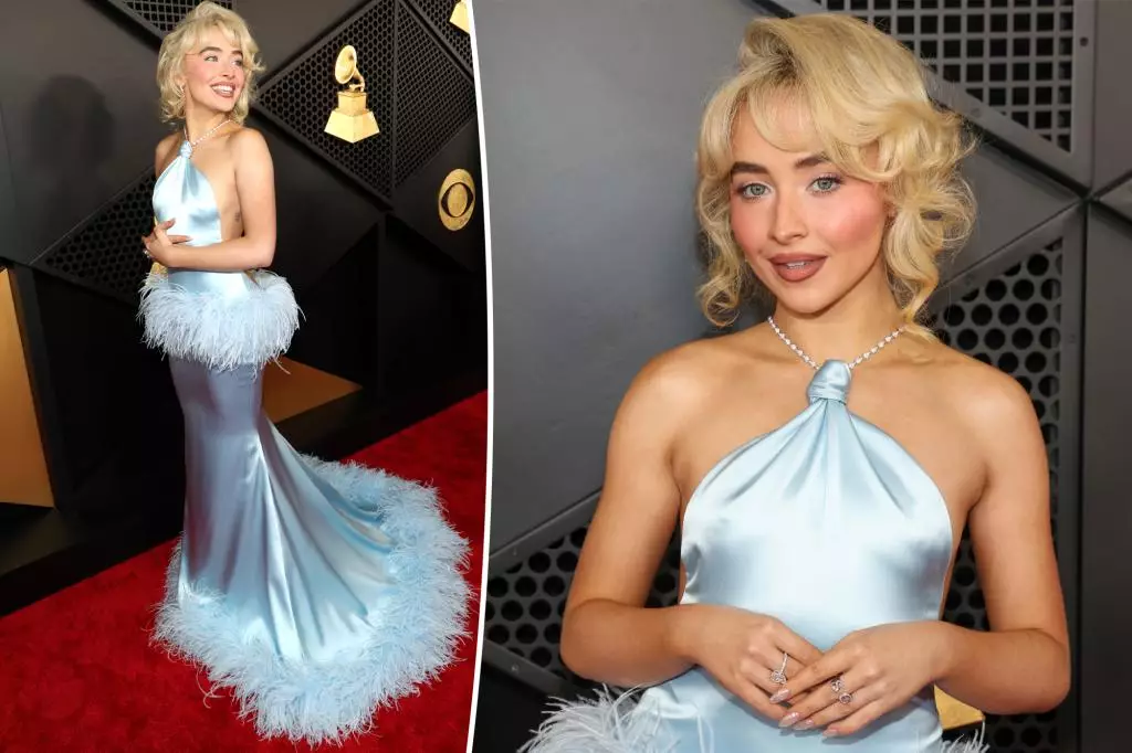 Sabrina Carpenter Shines at the 2025 Grammys: A Night of Achievements